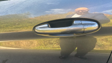 Ford Fiesta 1.0 EcoBoost Trend 5dr Petrol Hatchback